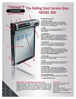 Model 400